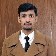 An Image of Hassan Mahmood Sipra associate at Bilal & Sarfaraz (The Law Firm)