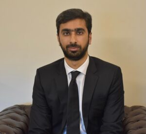 Darmaan Shafi