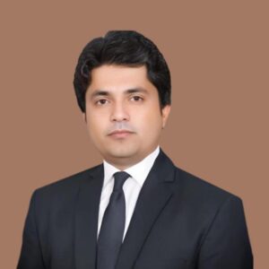Shoukat Ghallu