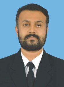 Dewan Muhammad Bin Qasim
